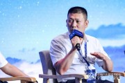 今日吉时蜂巢汽车武红超预测：未来五年中国新能源车渗透率将突破70%